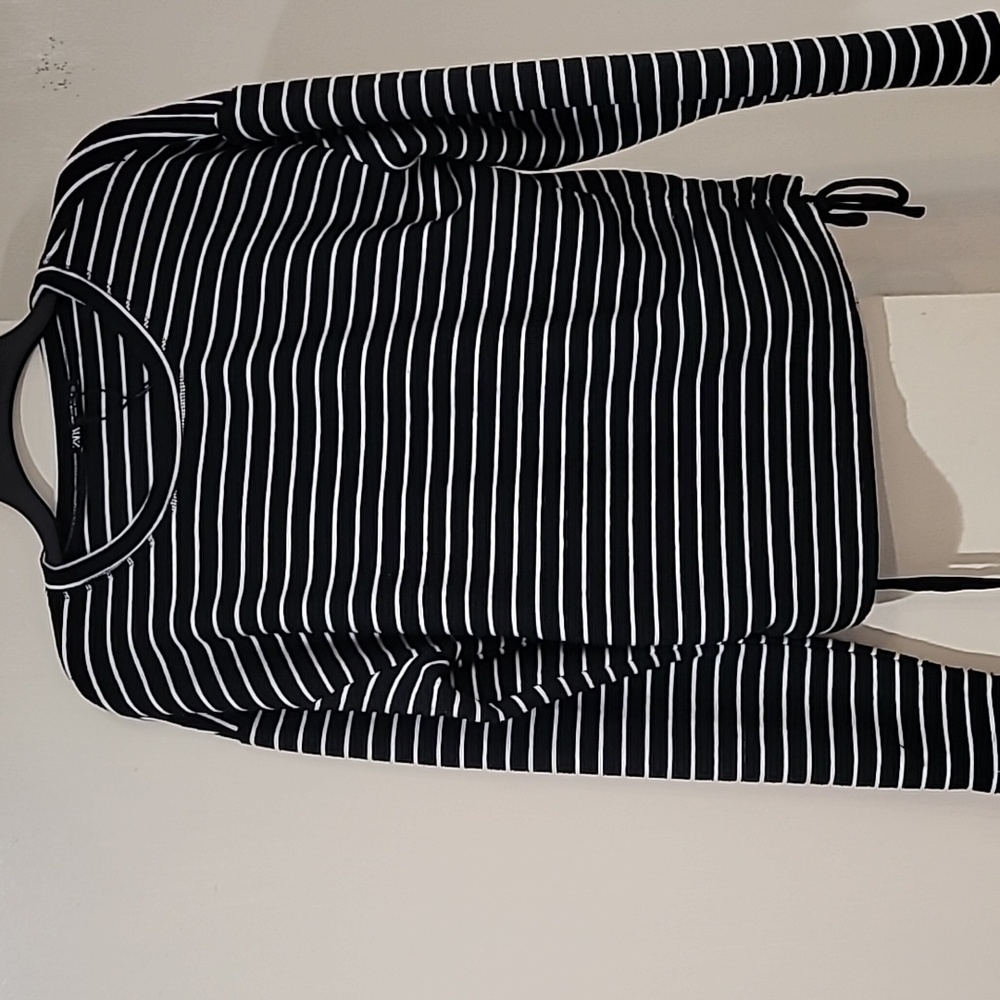 Zara Blouse